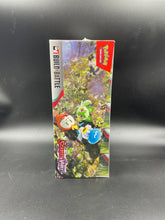 SCARLET & VIOLET BASE BUILD & BATTLE SEALED CASE